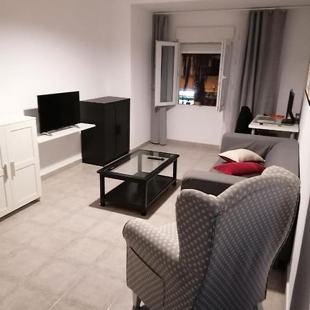 Fully Furnished Double Room Valencia Exterior foto