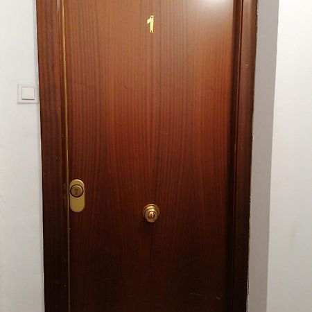 Fully Furnished Double Room Valencia Exterior foto
